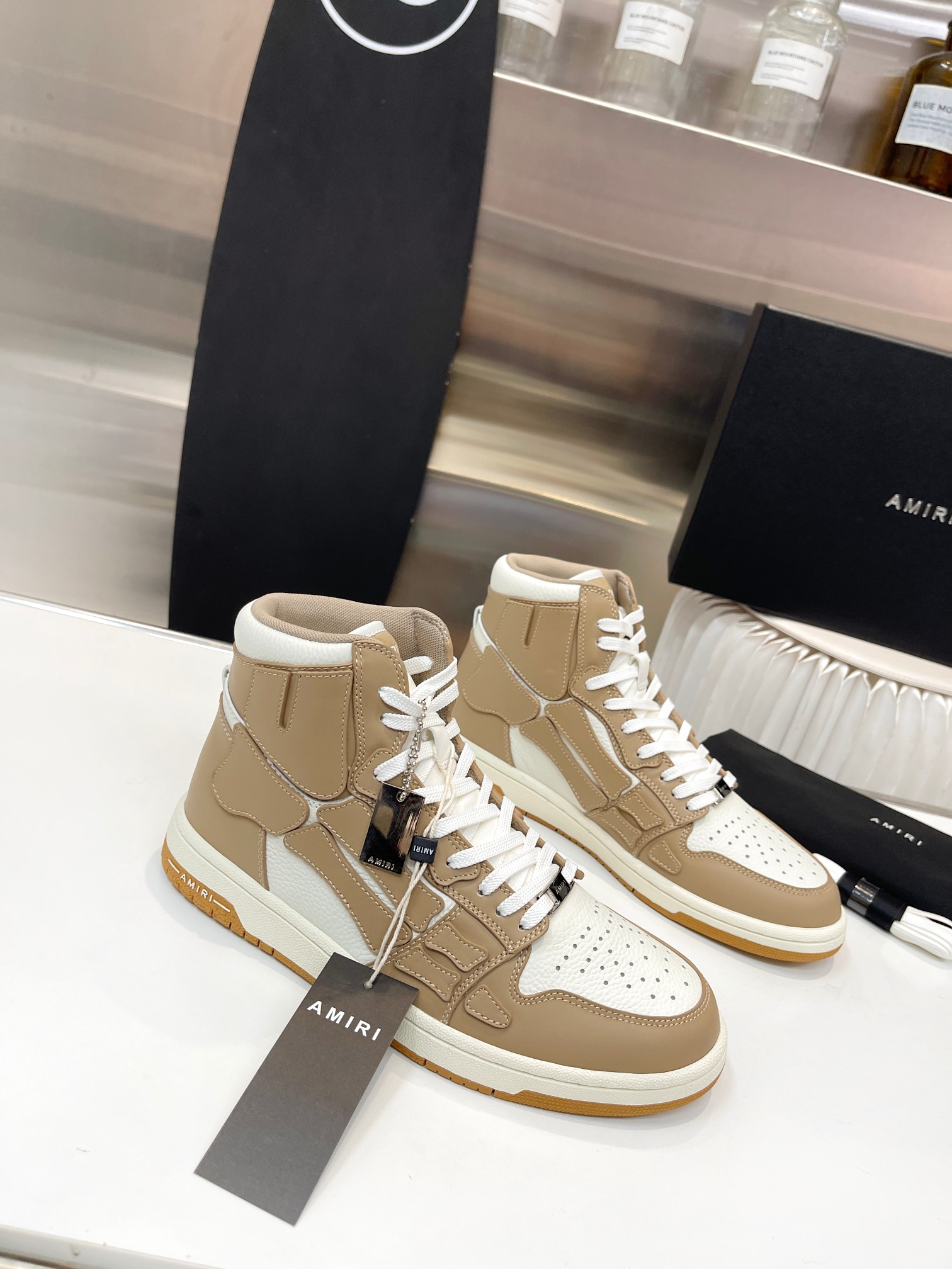 Nike Jordan shoe